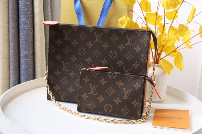 Louis Vuitton Satchel Bags